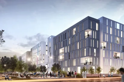 The Riff Apartments
