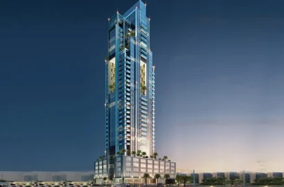 Regina Tower