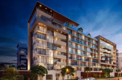 Azizi Riviera Meydan