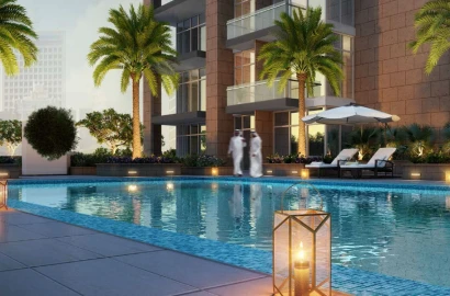 Azizi Riviera Meydan