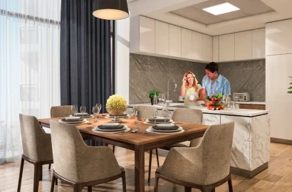 Azizi Riviera Meydan