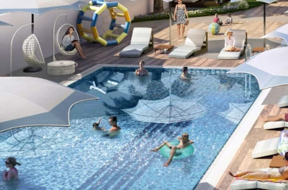 Azizi Riviera Meydan
