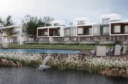 Jumeirah Luxury Living