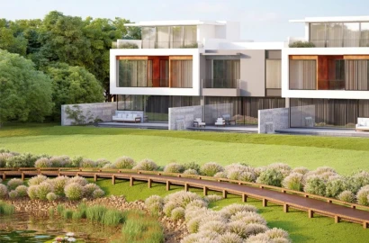 Jumeirah Luxury Living