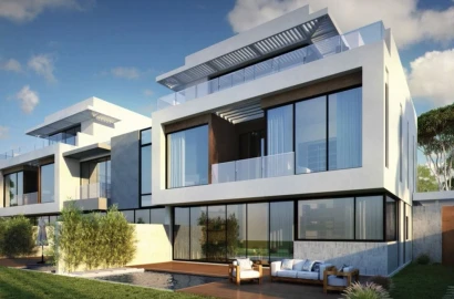 Jumeirah Luxury Living