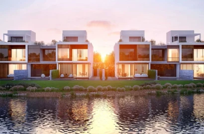 Jumeirah Luxury Living