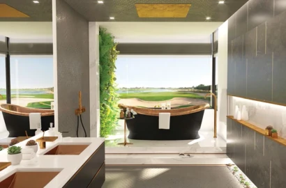 Jumeirah Luxury Living