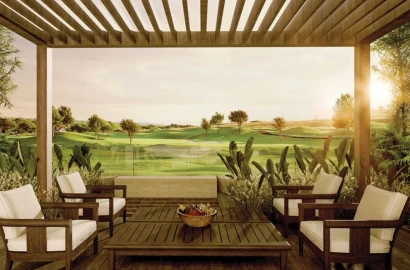 Jumeirah Luxury Living