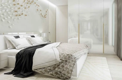 Jumeirah Luxury Living