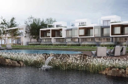 Jumeirah Luxury Living
