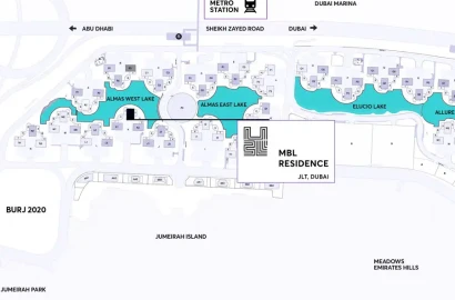 MBL Residence