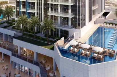 MBL Residence