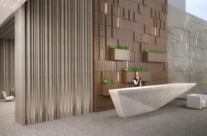 MBL Residence