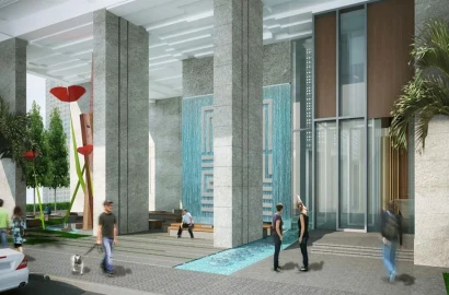 MBL Residence