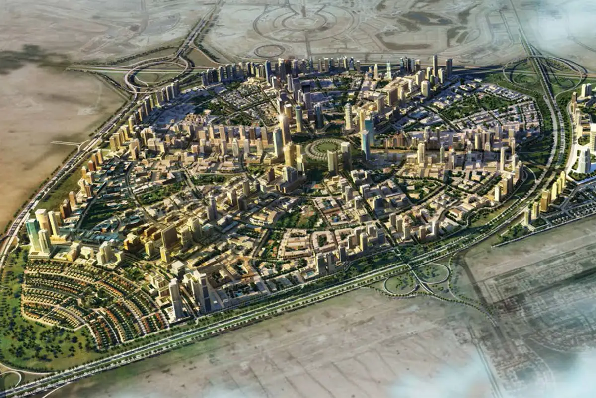 Oxford Residence — صورة 3