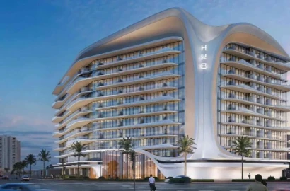 Beverly Residence