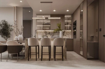 Beverly Residence