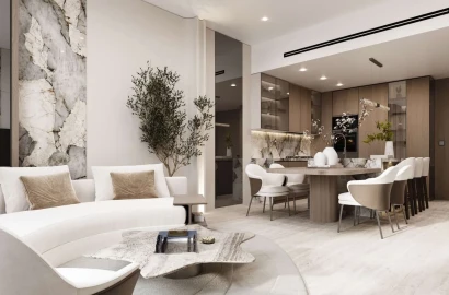 Beverly Residence