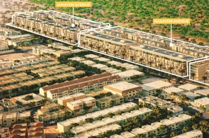 Mirdif Hills Dubai
