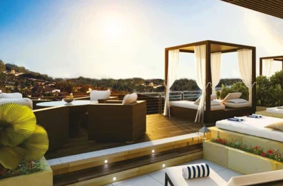 Mirdif Hills Dubai