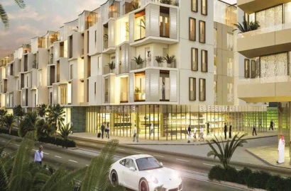 Mirdif Hills Dubai