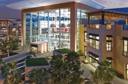 Mirdif Hills Dubai