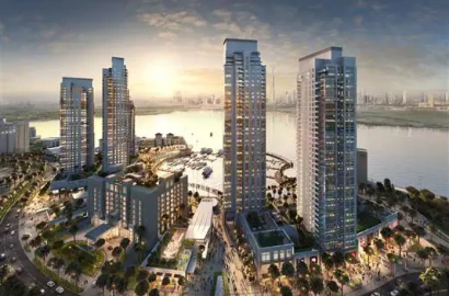 Dubai Creek Residences