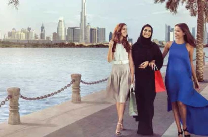 Dubai Creek Residences