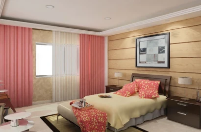Canal Residence