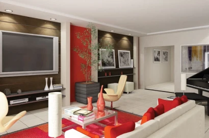 Canal Residence