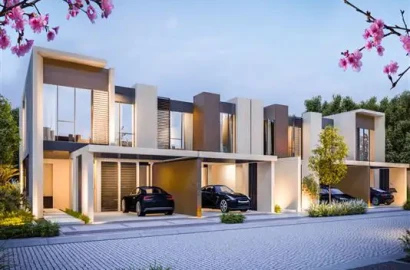 Cherrywoods Townhouses
