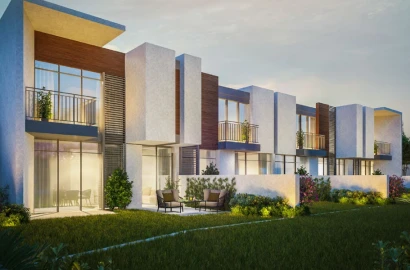 Cherrywoods Townhouses