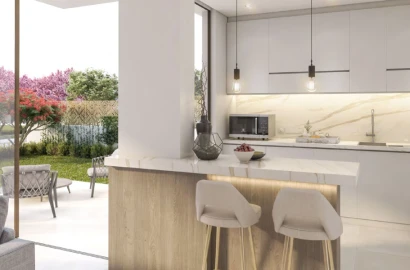 Cherrywoods Townhouses