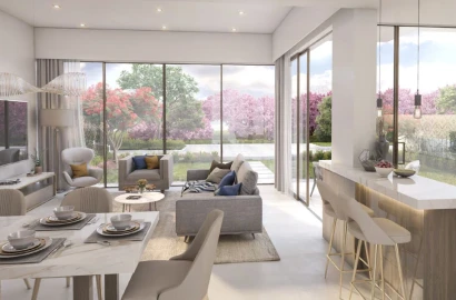 Cherrywoods Townhouses