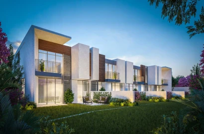 Cherrywoods Townhouses