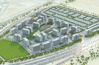 MAG Eye Meydan