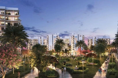 MAG Eye Meydan