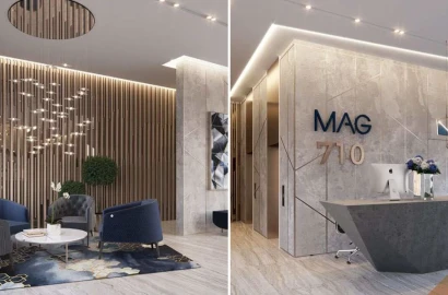 MAG Eye Meydan