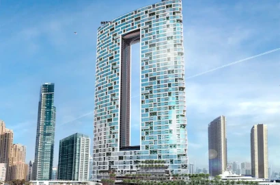 The Address Residences
