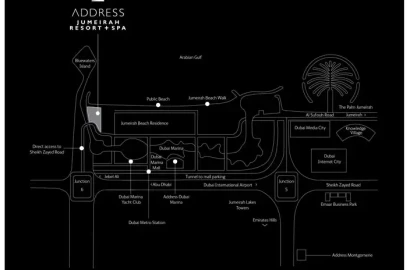 The Address Residences