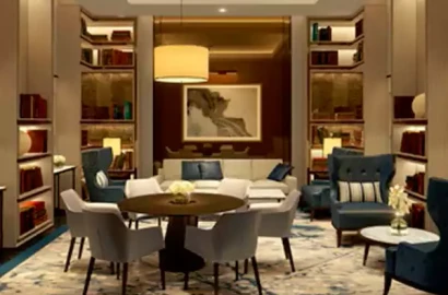 The Address Residences