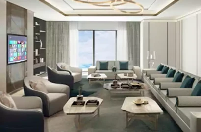 The Address Residences
