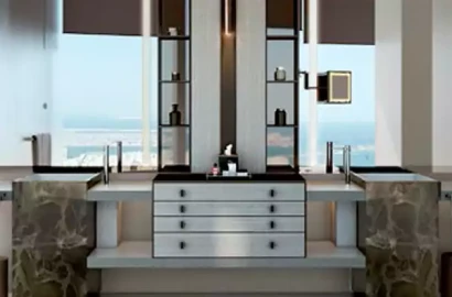 The Address Residences
