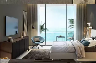 The Address Residences