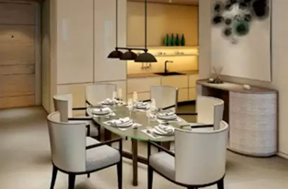 The Address Residences