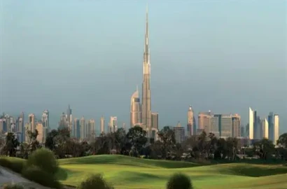 Golf Place Phase 2