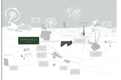 Golf Place Phase 2