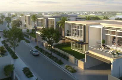 Golf Place Phase 2