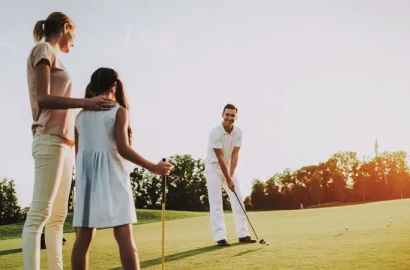 Golf Place Phase 2