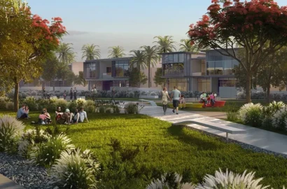 Golf Place Phase 2